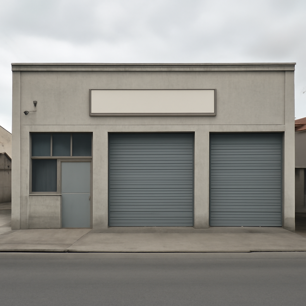 freshcardetail studio — Dalmine, Bergamo