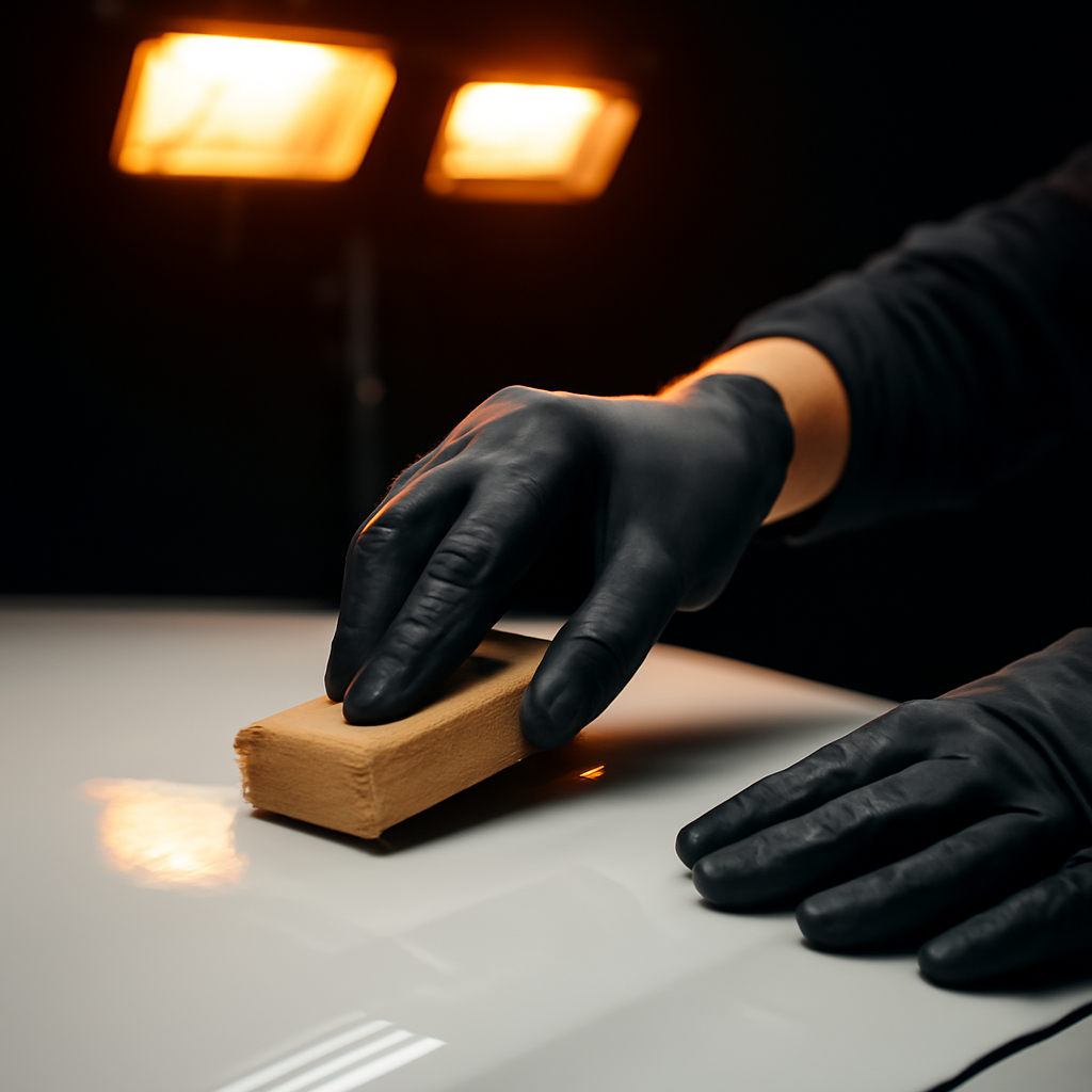 Ceramic Coating Certification