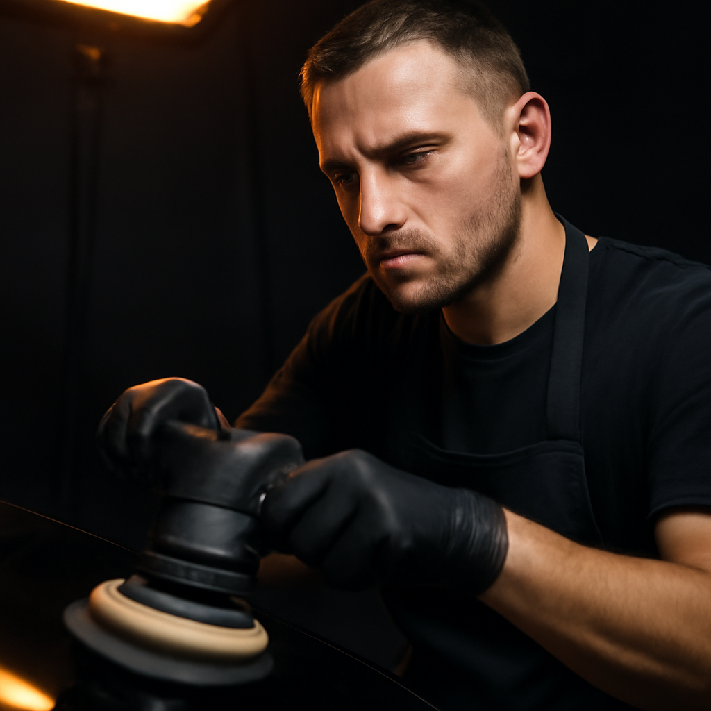 Paint Correction Masterclass
