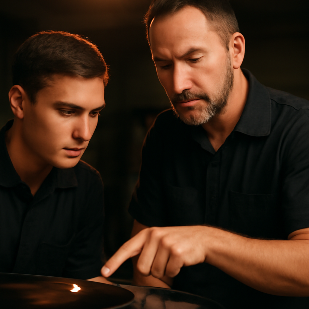 Private Mentorship