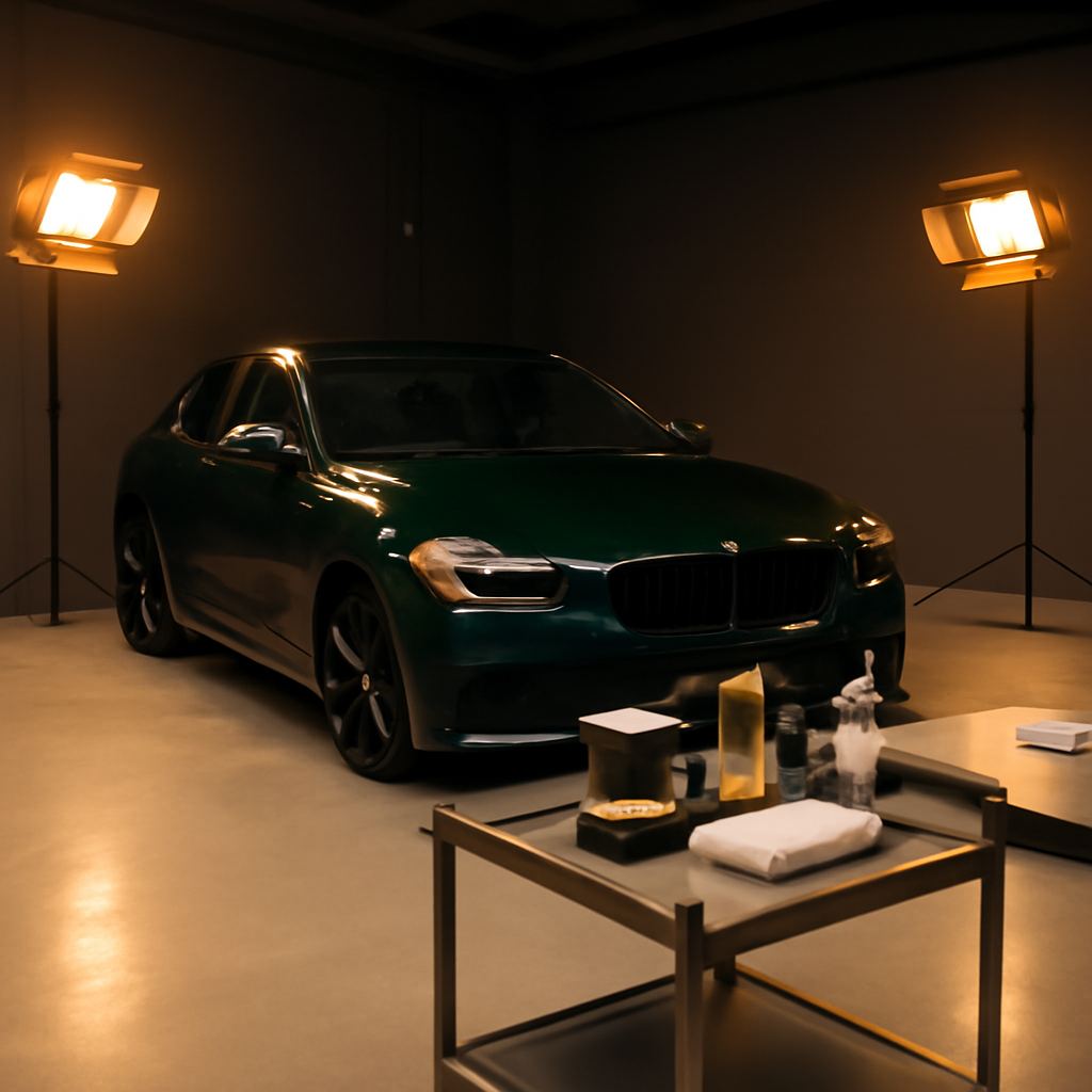 2-Day Professional (Dalmine) course material from freshcardetail Academy