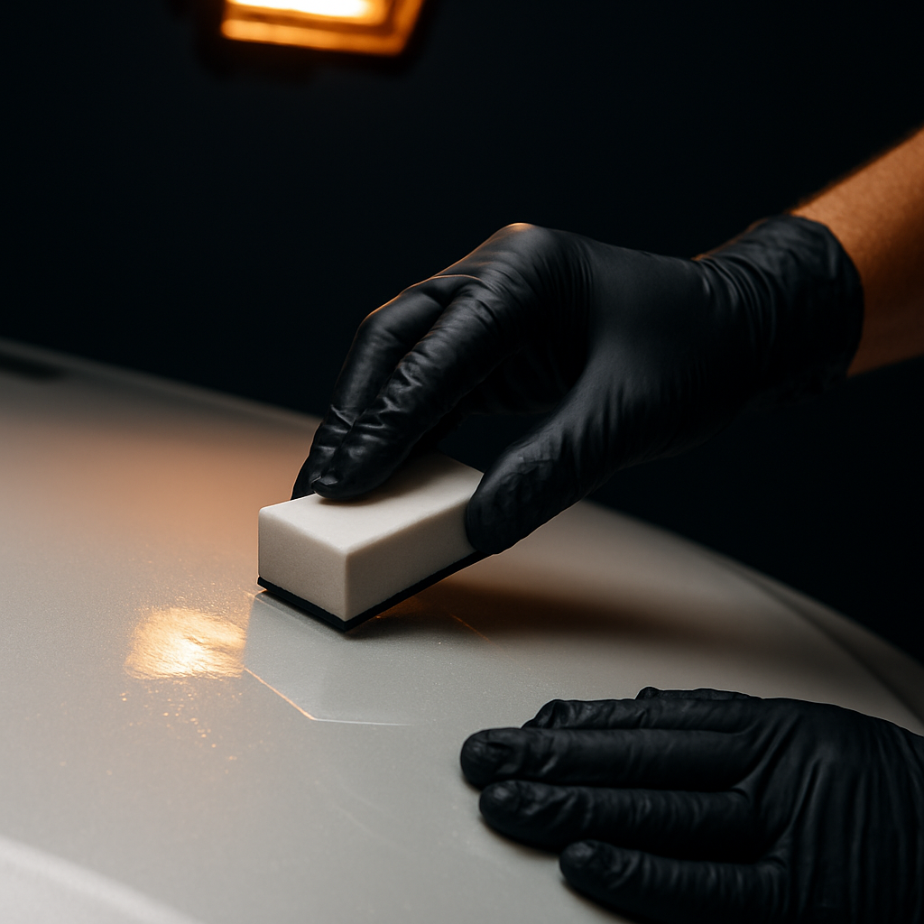 Ceramic Coating