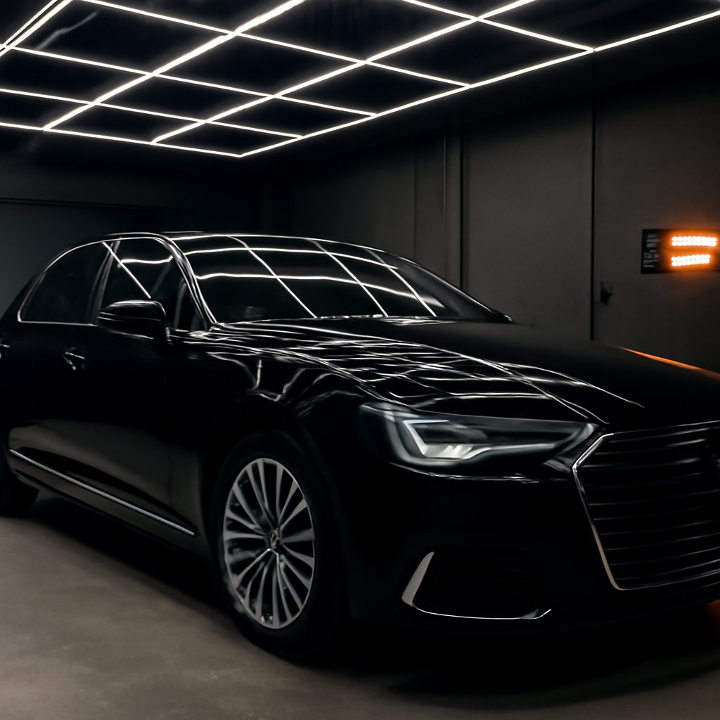 Who benefits from Ceramic Coating