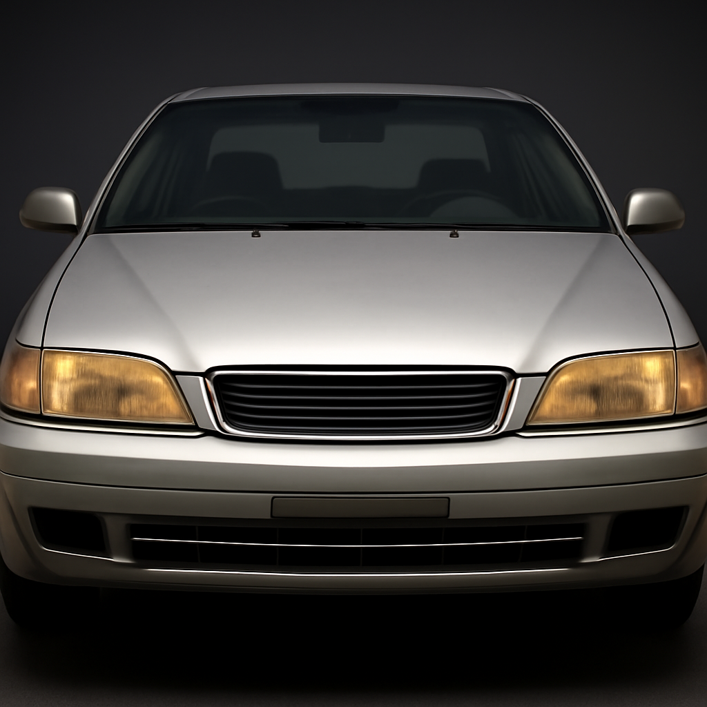 Who benefits from Headlight Restoration