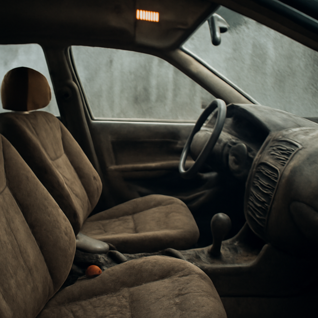 Who benefits from Interior Detailing