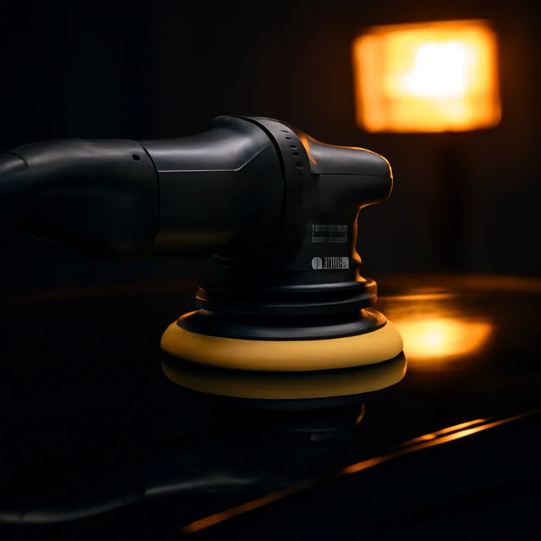 freshcardetail studio — professional detailing facility