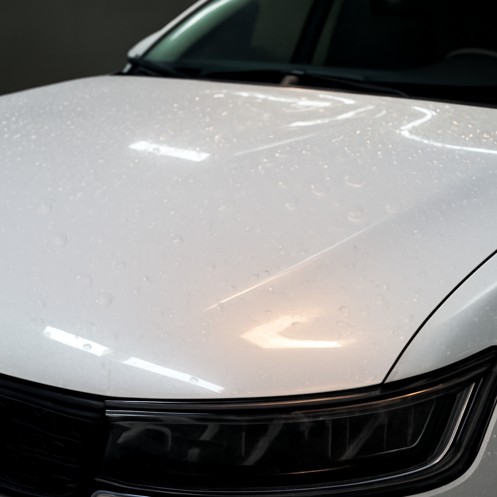 New Car Protection after