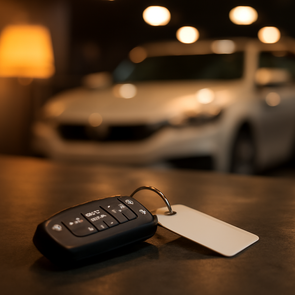 Who benefits from New Car Protection
